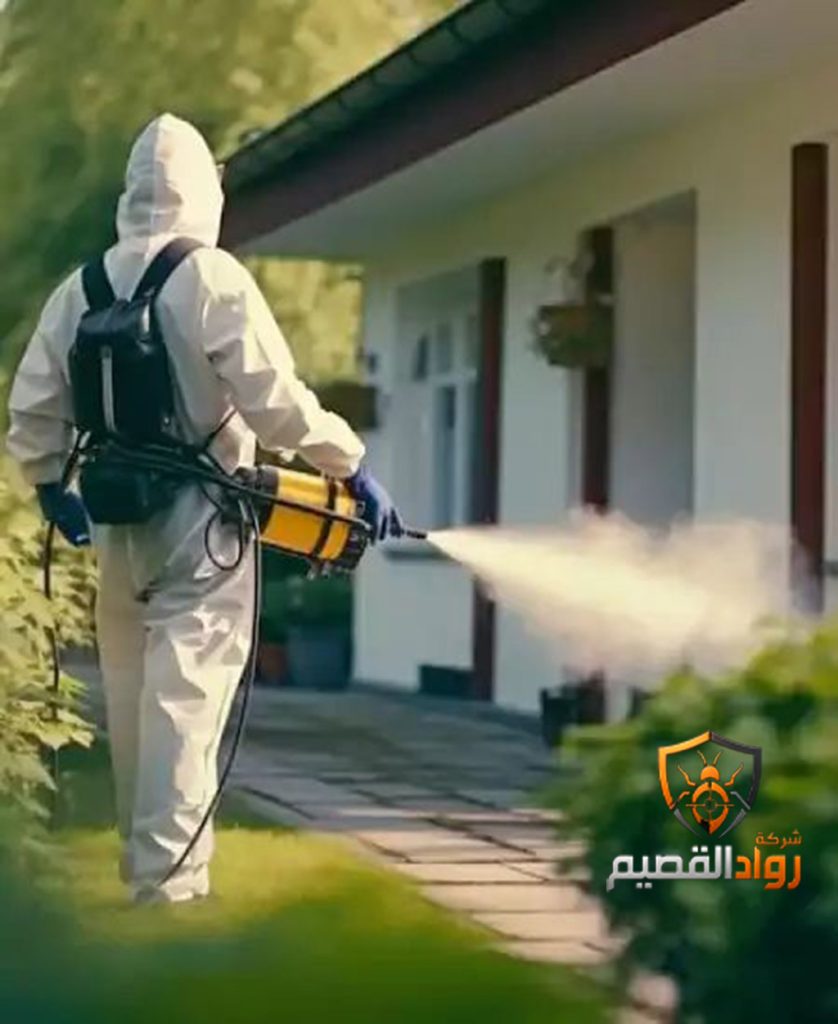 شركة مكافحة حشرات بالرياض
