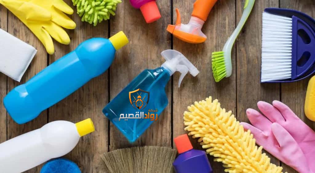 شركة تنظيف برياض الخبراء